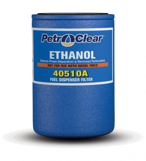 PetroClear 3/4" Ethanol Monitor Filter