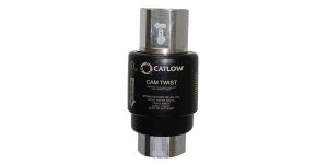 Catlow Cam Twist Magnetic Breakaway