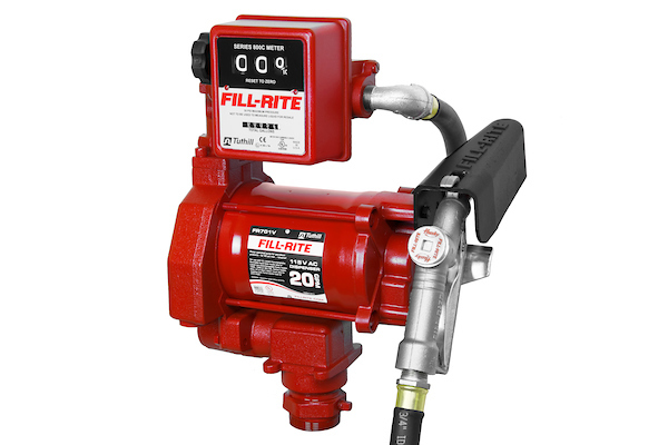 Fill Rite 701V Pump