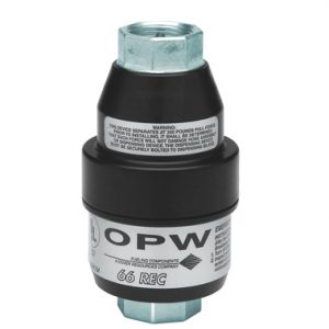 OPW 66REC 3/4" Dry Reconnectable Breakaway