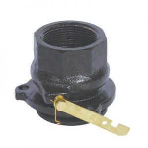 OPW 10 Series Emergency Shut-Off Valve Replacement Top