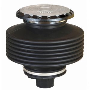 OPW 1-2100-PEVR Thread-On Spill Container