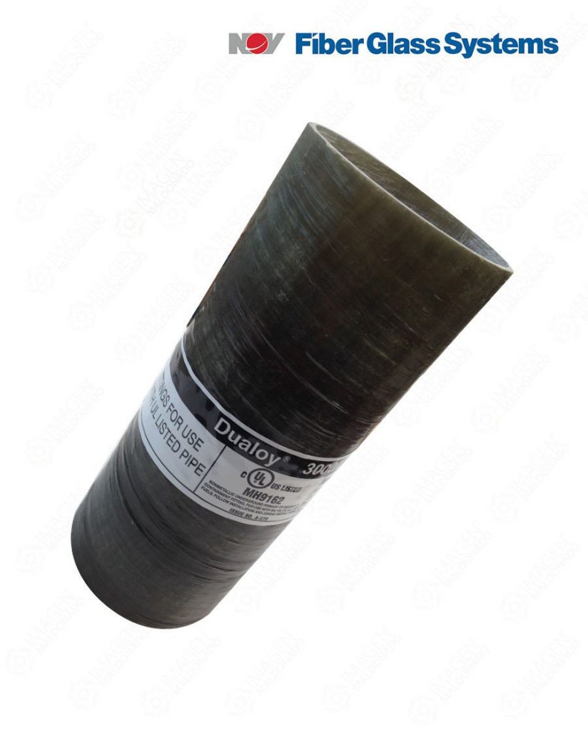 Dualoy 3000/L 2" Primary Coupling National Petroleum Equipment