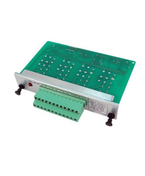 Veeder Root Four-Relay Output Interface Module