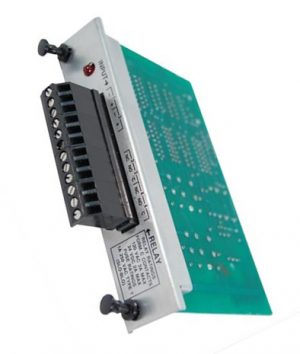 Veeder Root Two-Input/Two-Output Interface Module