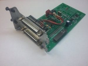 Veeder Root RS-232 Interface Module with Auxiliary Port