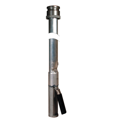 OPW 61SOC Coaxial Overfill Prevention Valve - National Petroleum Equipment