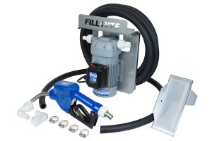 Fill Rite DF120CAN520 120V DEF AC Pump System