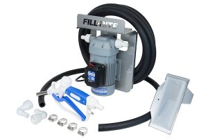 Fill Rite DF120CMN520 120V DEF AC Pump System