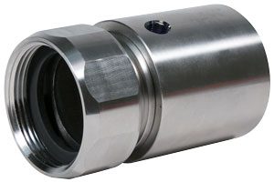 FlexWorks Swedge-On Couplings and Fittings