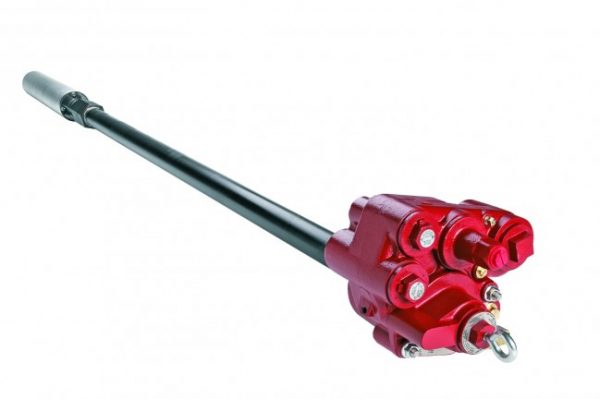 Red Jacket Submersible Turbine Pump (Standard)