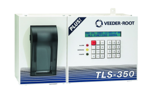 Veeder Root TLS-350PLUS Console with Integral Printer