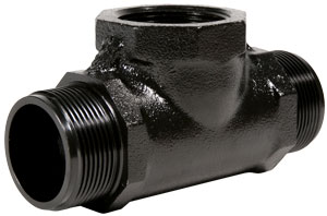 Details about   OPW STF-2020 Swivel Tee Fitting 2" TEE 2" x 2" x 2" NPT 