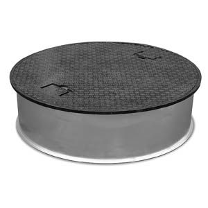 Universal Valve Model 68 Multi-Purpose Standard Round Manhole