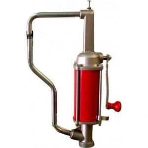 Zeeline 975 Quart Stroke Oil Pump