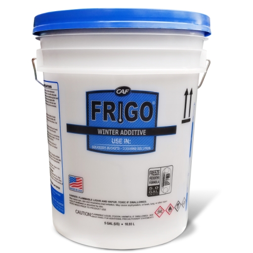 FRIGO® Winter Additive
