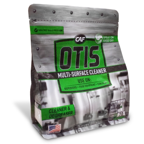 OTIS Multi-Surface Cleaner