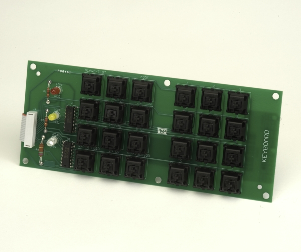 Veeder-Root® Keyboard for TLS Consoles