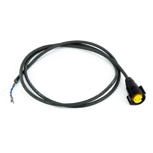 2-WIRE PROBE CABLE, 5' LENGTH