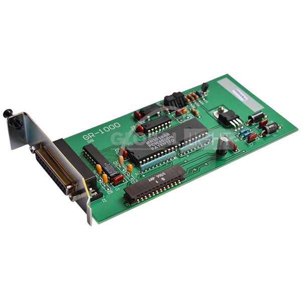 RS-232 Interface Board