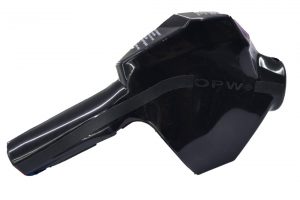 OPW 11A Nozzle Hand Insulator (Black)