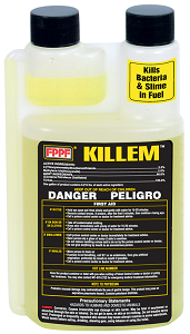 Killem Fuel Biocide
