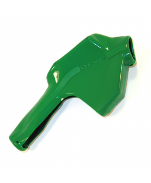 OPW 11A Nozzle Hand Insulator (Green)