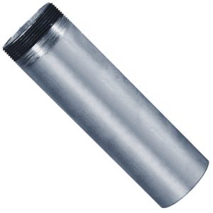 OPW 1.5" Aluminum Nozzle Spout