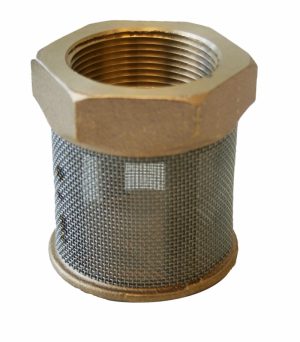 Morrison Bros 157 Suction Pipe Strainer