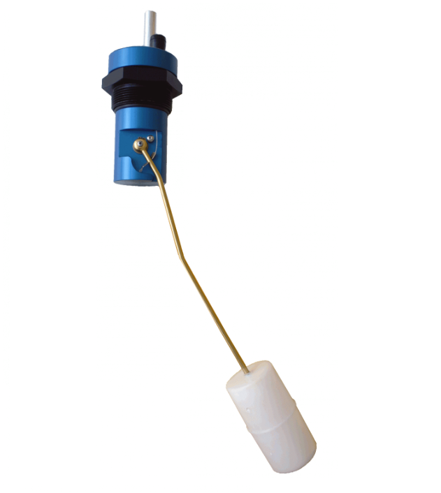 Morrison Bros FMMASO Overfill Prevention Valve National Petroleum