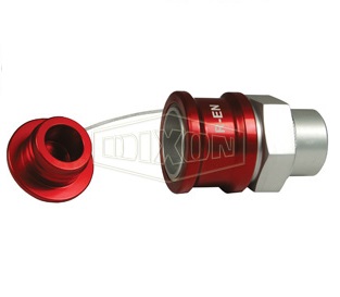 FloMAX R Series Engine Oil Nozzle with Plug