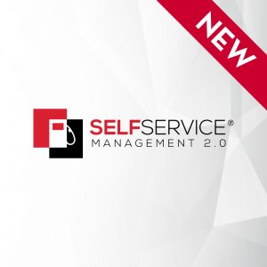 SELF SERVICE 2.0 MANAGEMENT SOFTWARE