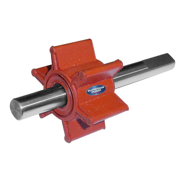 63X Replacement Impellers for BP21X