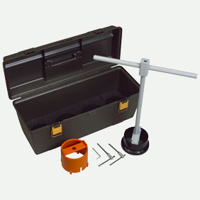 Phil-Tite Spill Container Tool Kit