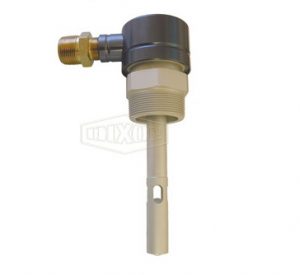 FloMAX Fuel Vent with Threaded Outlet