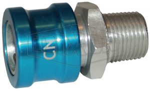 FloMAX Standard Series Coolant Fluid Nozzle