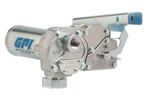 GPI M-150S-AV Aviation Fuel Pump