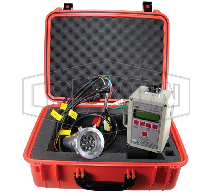 Overfill Detection Systems Archives - National Petroleum Equipment