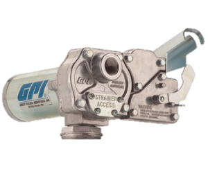 GPI® M-150S-E-PO Fuel Pump Only
