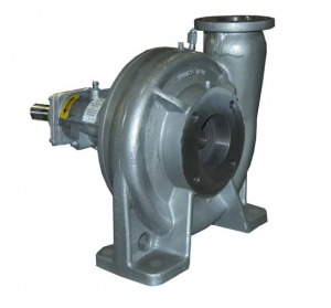 Gorman Rupp 3” x 2” Iron Roto-Prime Petroleum Pump