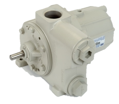 GILBARCO® VANE PUMP 1 INCH TOP OUTLET