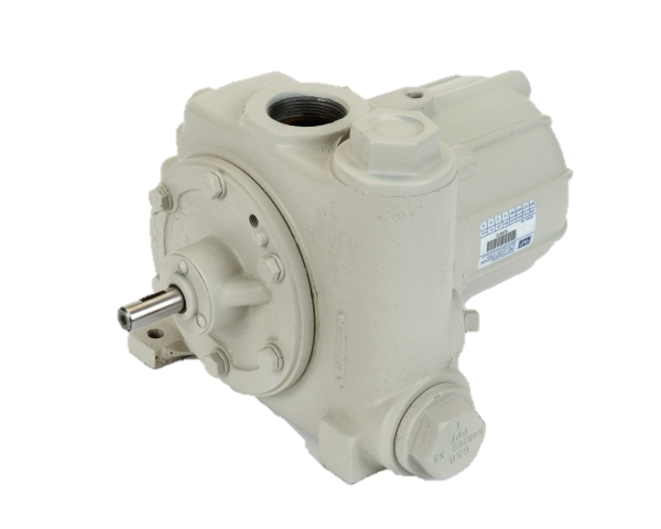 GILBARCO® PUMP 3/4" TOP OUTLET