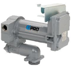 GPI® PRO20-115 115VAC Pump Only
