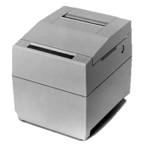 CITIZEN® 3550 PRINTER WITH 4-PIN CABLE TO EMULATE A WAYNE® 2400
