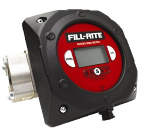 Fill-Rite 900CD 1" Digital Display Meter