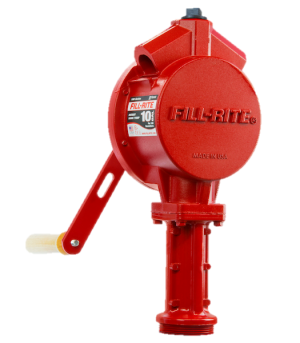 Fill Rite FR110 Rotary Hand Pump