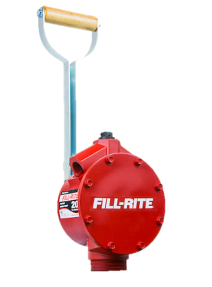 Fill Rite FR150 Piston Hand Pump Only