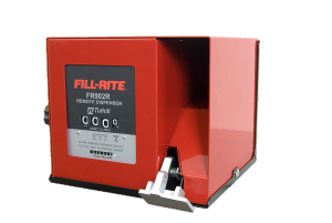 Fill Rite FR902CLRU Cabinet Meter, UL Listed, Liter