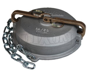 Dixon API Dust Cap with Locking Arms