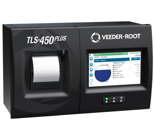 Veeder Root Tank Monitor Consoles